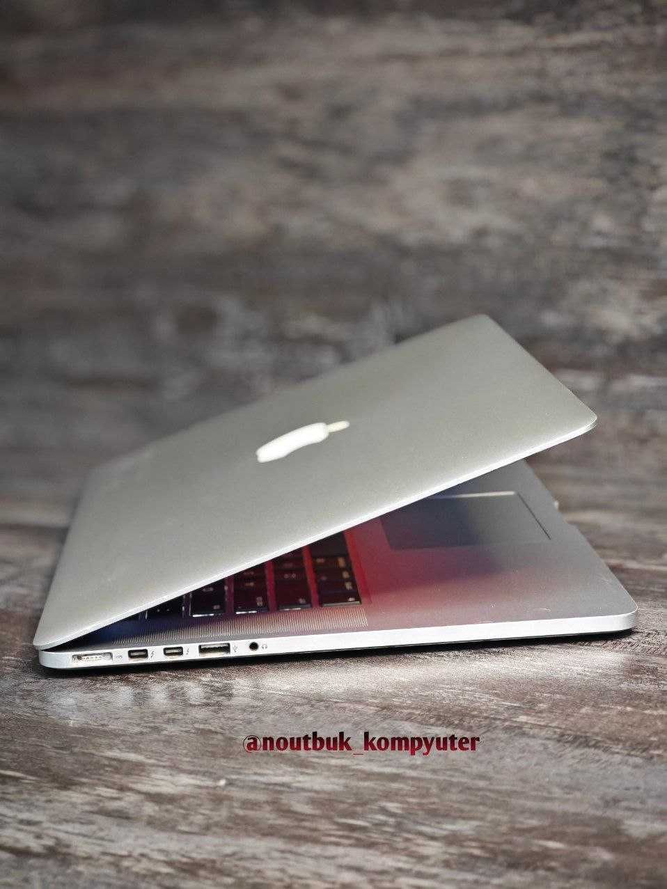 Macbook Pro 2015