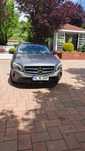 Mercedes Benz Gla-2000D,4 MATIC