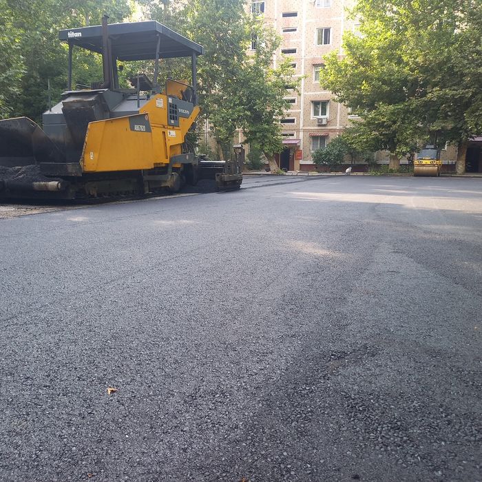 АРЗОН асфальт-аспалт  asfalt_aspalt