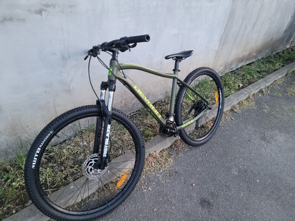 Devron ridle L de 29