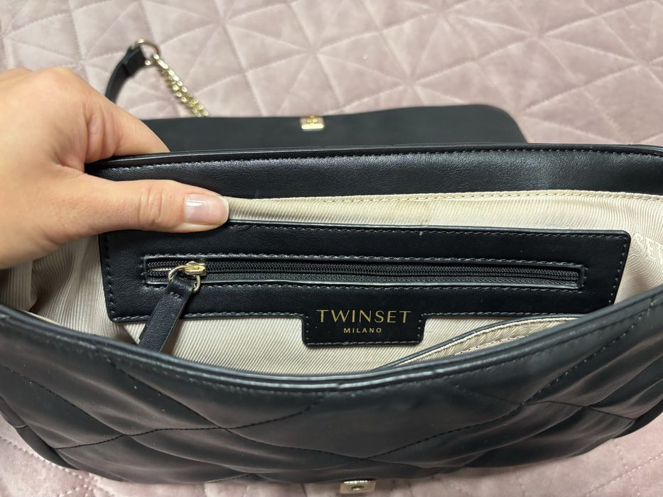 Дамска чанта Twinset Milano