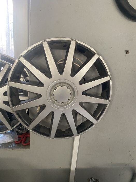 Колпаки R15 продам