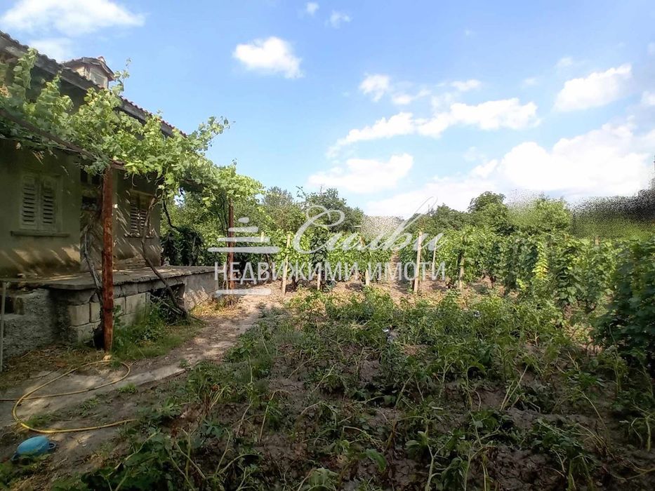 Вила - м-ст Нов Екарисаж