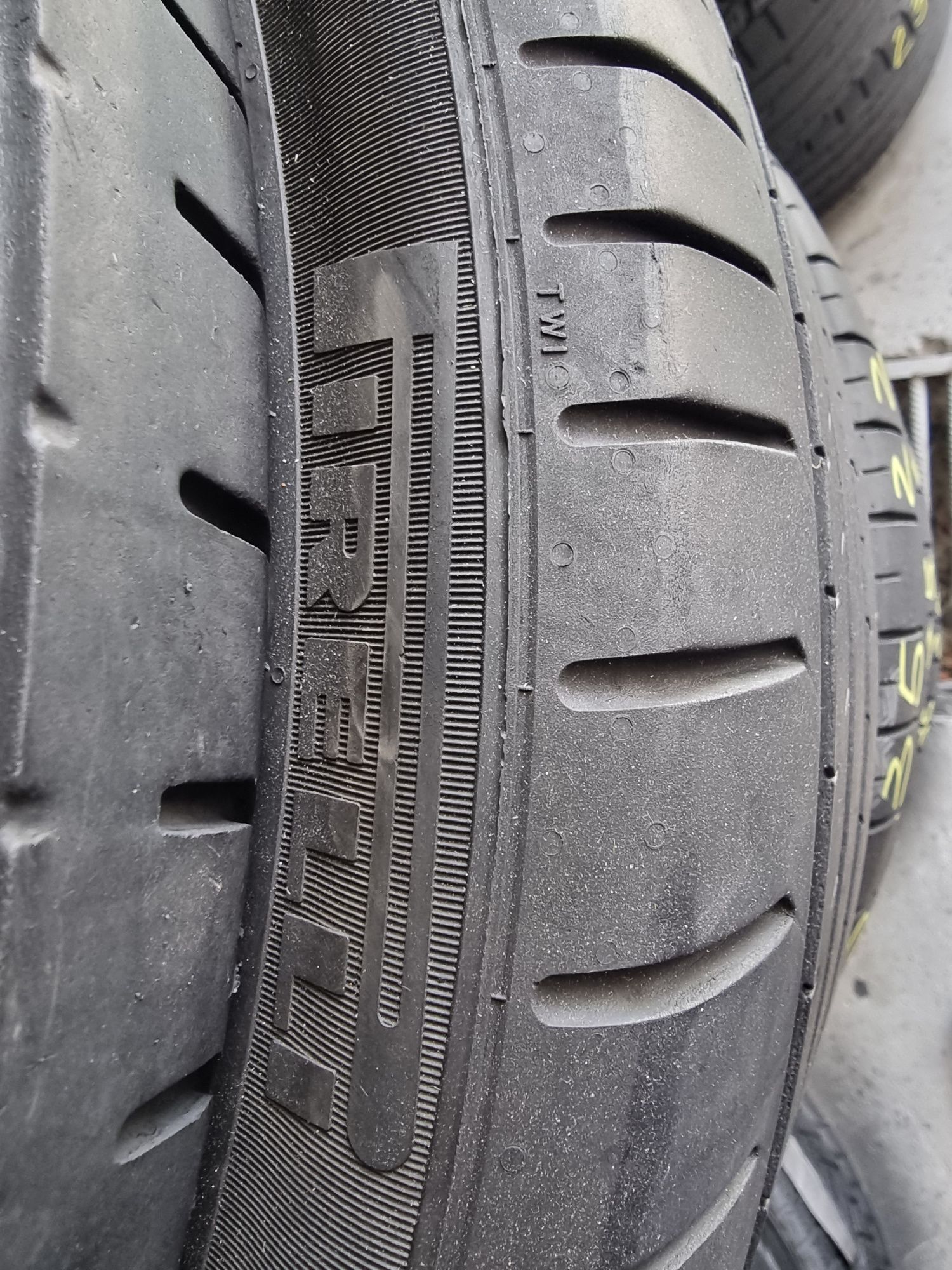 265 35 22 pirelli dot 2020 profil 6mm.