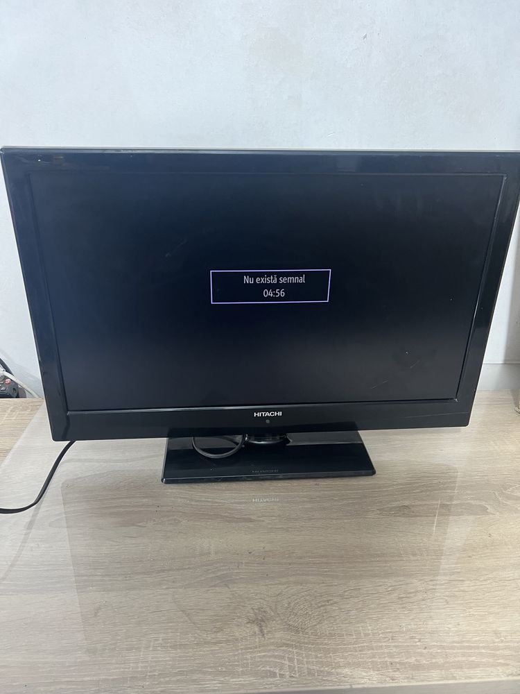 Tv Hitachi Bucatarie 60cm