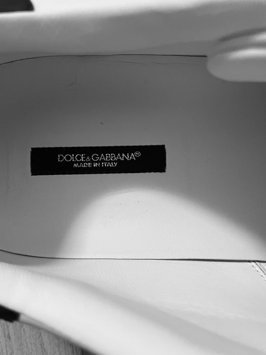 Чисто нови обувки