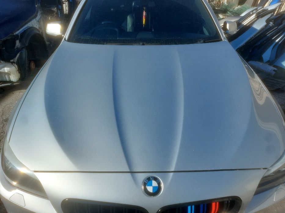 Преден капак за бмв ф10 ф11 , bmw f10 f11