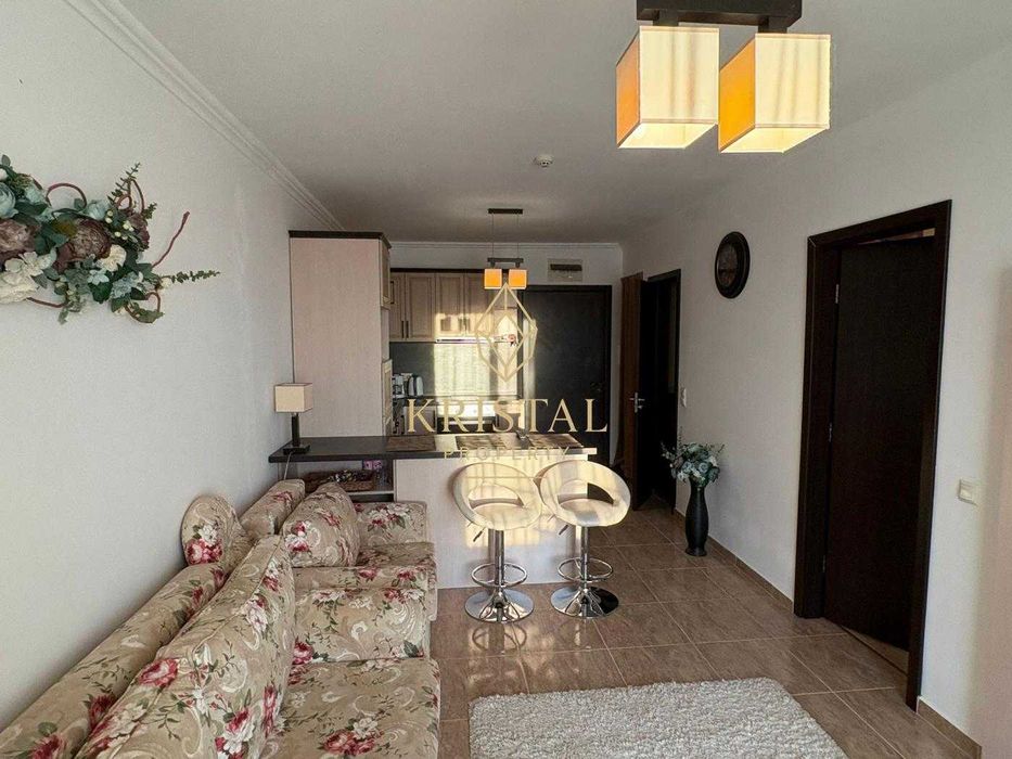 Продава се Двустаен апартамент в Свети Влас - 69 кв.м за 1508 €/кв.м - Снимка #2