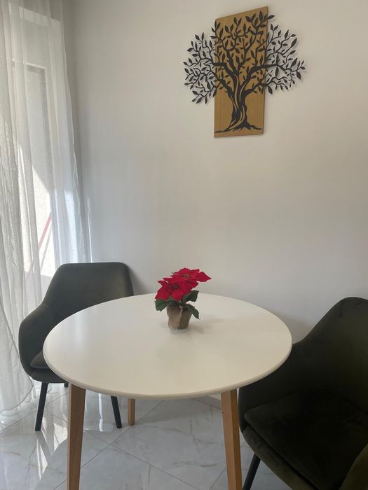 Apartament 1 cameră, complet mobilat , str. Ceyrat - West Residence