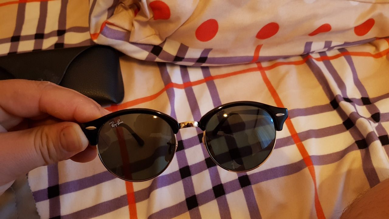 Ochelari Ray Ban originali