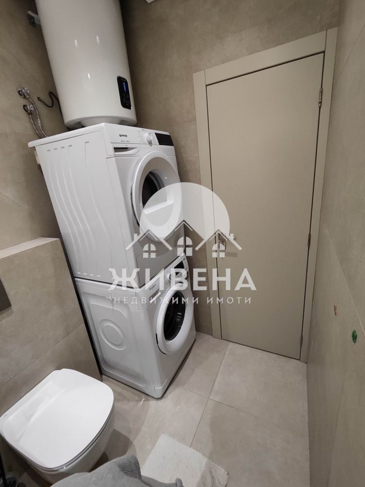Продава се Тристаен апартамент в Варна, Център - 120 кв.м за 2284 €/кв.м - Снимка #10