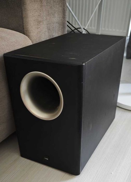 Subwoofer Canton AS20