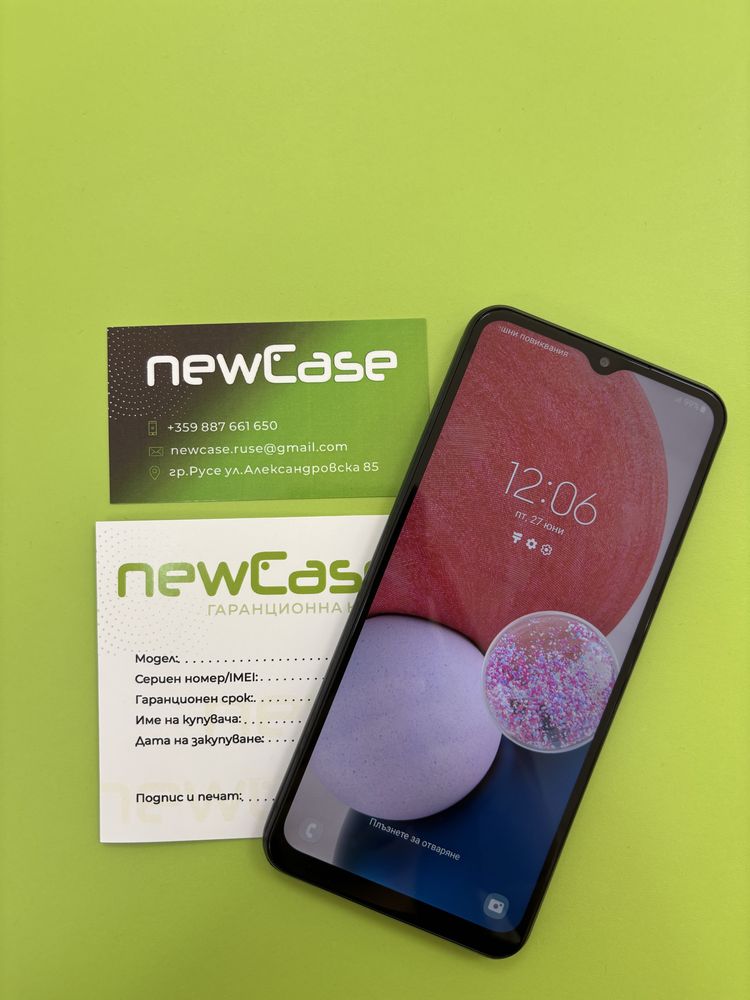Samsung A13 GREY 128 GB
