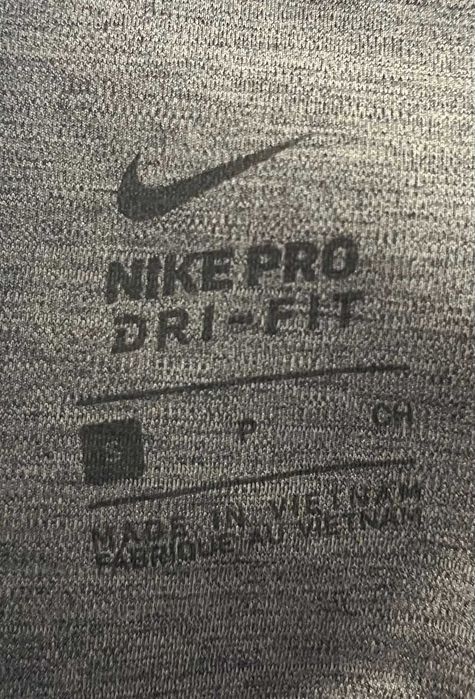 Nike Pro 365 Dri-Fit Leggings Дамски Клин