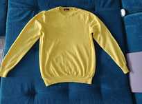 Vând pulover Peter Hahn 100% virgin wool M