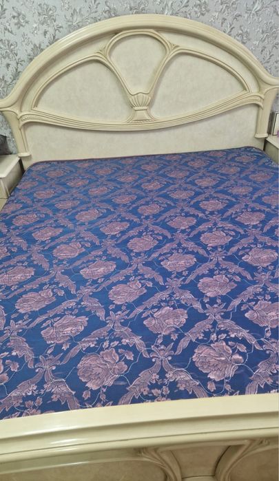 Бесплатно кровать