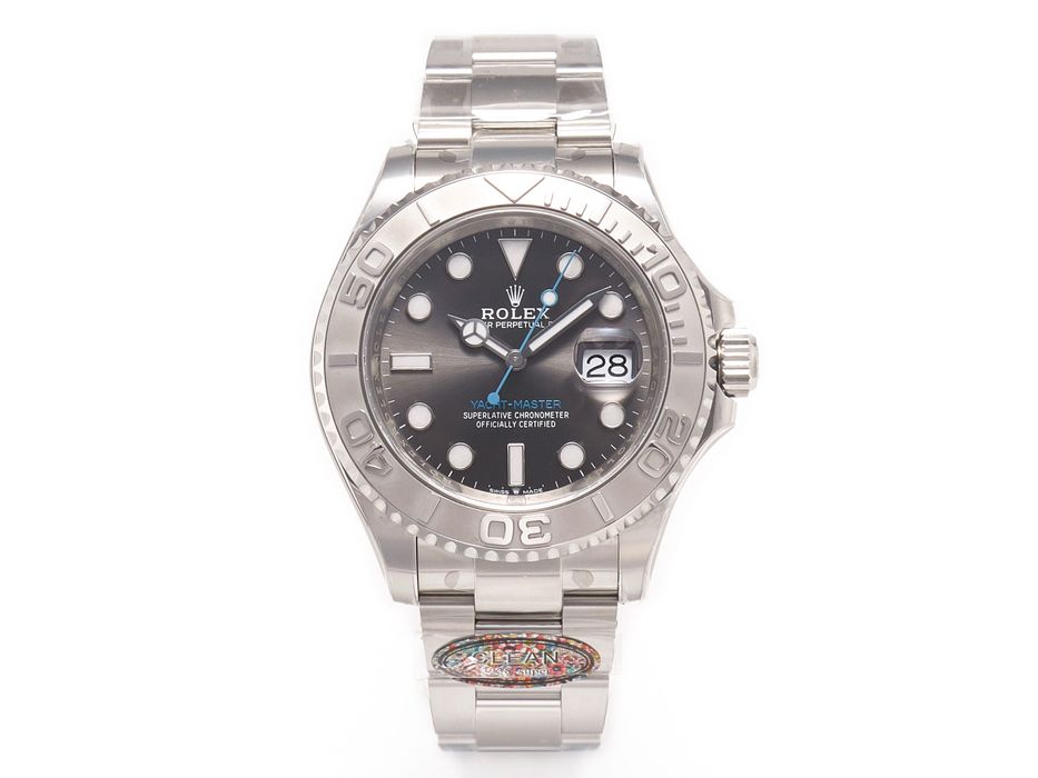 Rolex Yactmaster