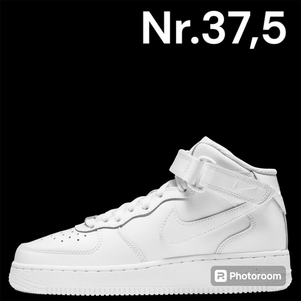 Nike AirForce 1