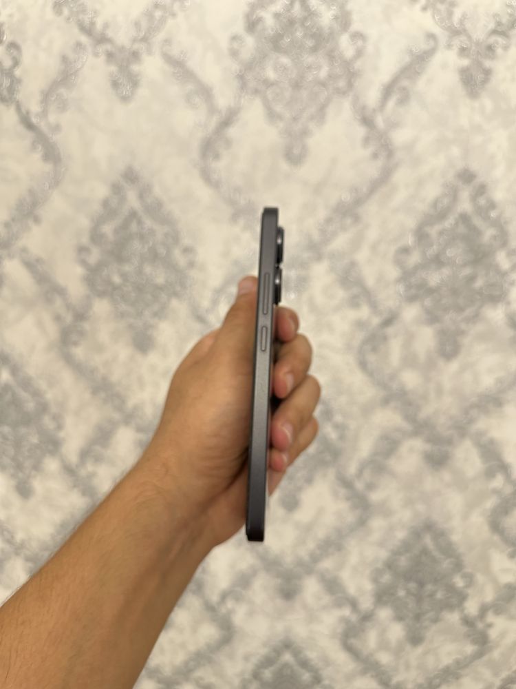 Redmi Note 13 Midnight Black 8/256 GB