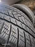 325 35 22 // 285 40 22 DOT22 Pirelli Замъка Ямбол