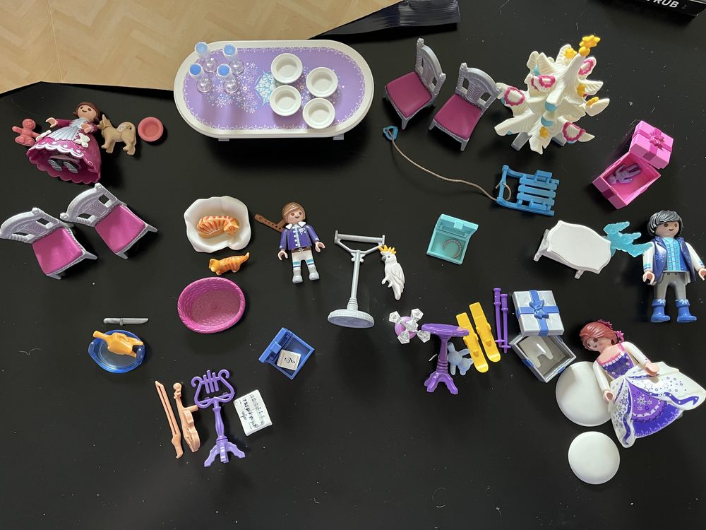 Playmobil 9485 без кутия