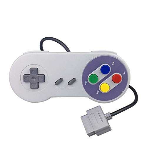 Kinyanco 2-Pack резервен SNES контролер