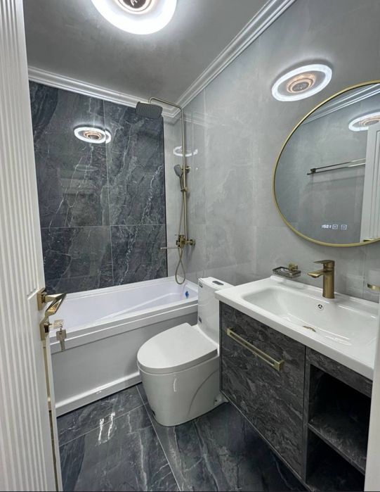 Arenda kvartira yashnobod