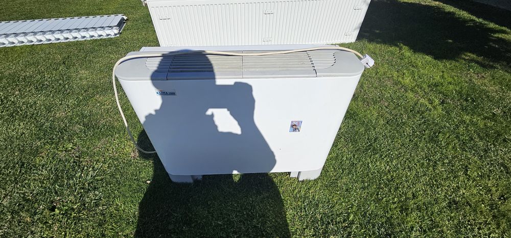 Радиатори за парно