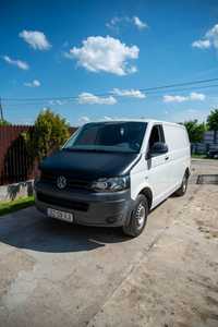 Volkswagen Transporter T5