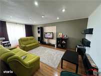 Apartament 3 camere, 88mp, zona Sud - Aviatori - Lidl, etaj 4 cu pod