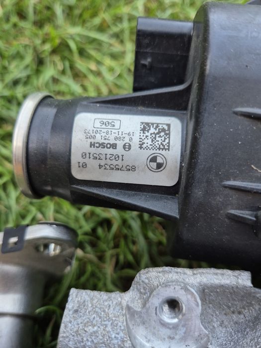 Galerie admisie BMW  X5 g30 g31 7 g11 g12  8598052