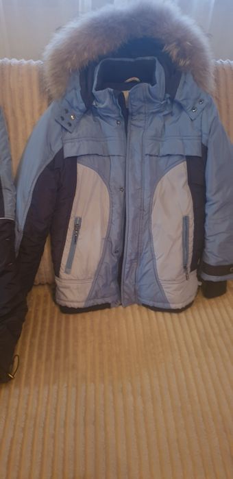 Продам зимний костюм для мальчика .