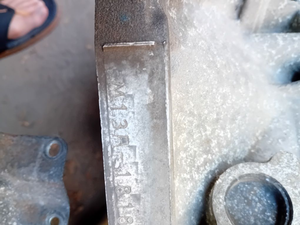 Двигател за suzuki swift