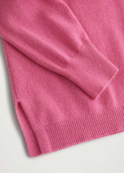 Mango - нови пуловери от 100% кашмир