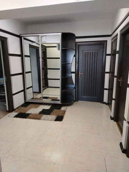 Сдам евро квартиру на Нукуская госпиталка