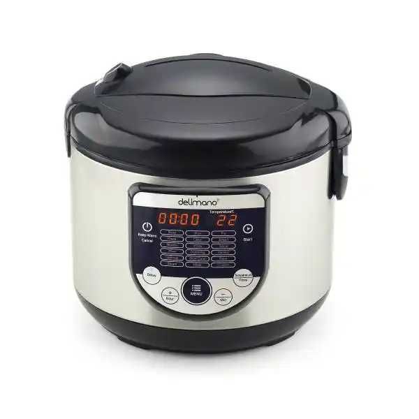 Delimano мултикукър 18 в 1, 4 литра