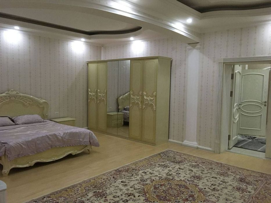 Срочно продаётся банквский дом 205м2 Яккасарой