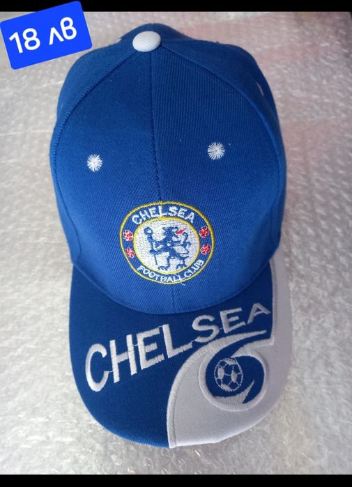 CHELSEA детско юношески футболни екипи НОВО сезон 2025-26 година