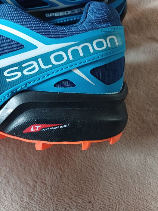 Solomon SpeedCross 4 ,mărime  43,5