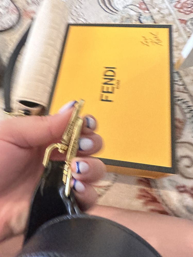 сумка Fendi