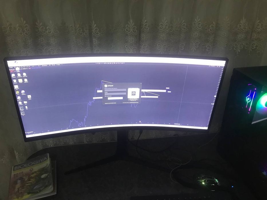 Продается Компьютер