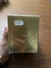 parfum lamar by kajal