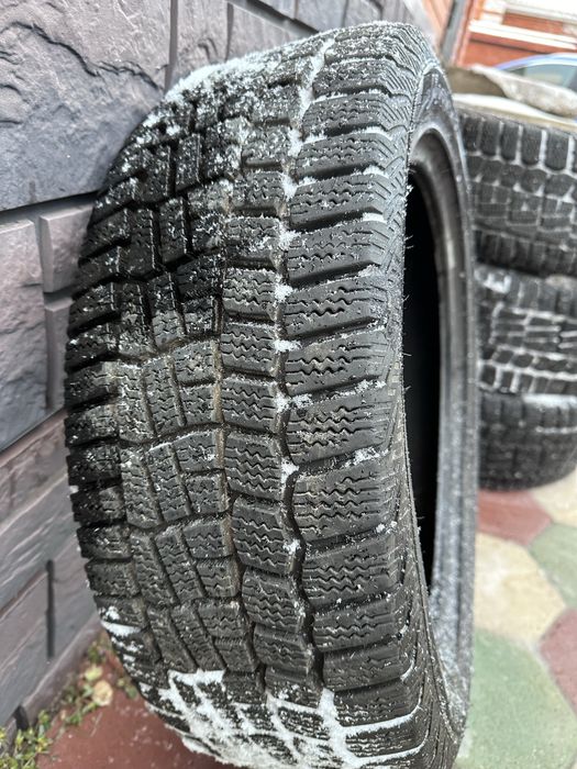 Зимние шины R 17