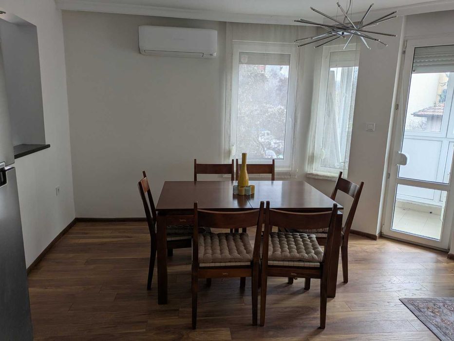 2-стаен в Бели брези под наем