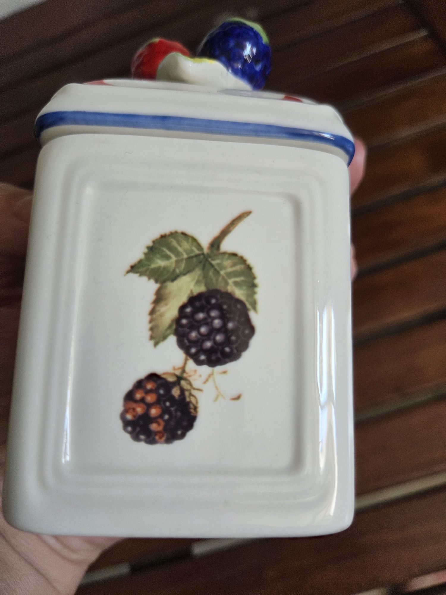 Cutie Villeroy & Boch portelan