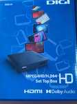 Decodor Digi Satelit