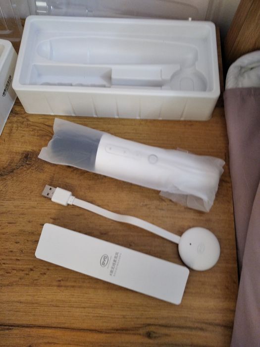 Byd karaoke mikrafon