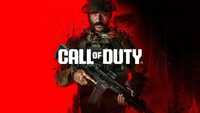 Call of Duty MW3 - CODMW3