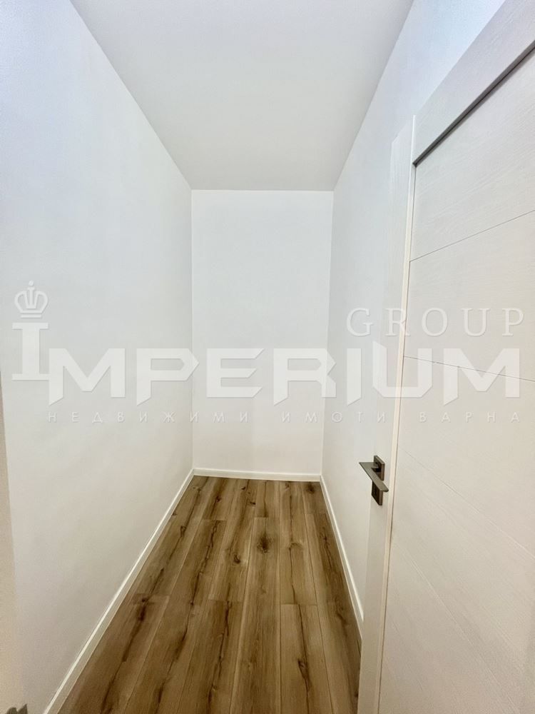 Продава се Многостаен апартамент в Варна, Лятно кино Тракия - 92 кв.м за 1847 €/кв.м - Снимка #7
