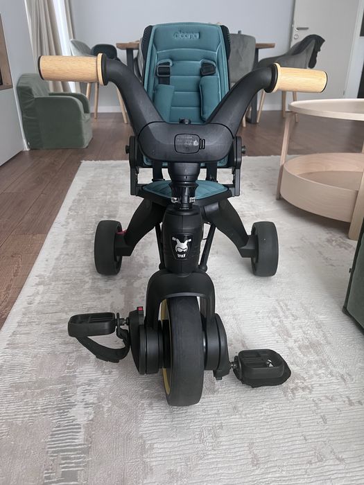 Vand Tricicleta Doona Liki trike S5